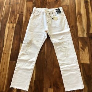 Levi Woman’s Jeans, Brand New.